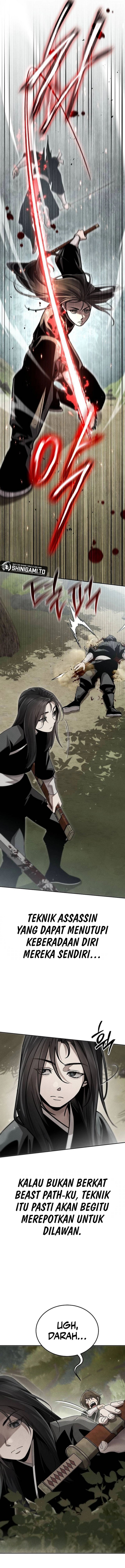 The Great Heavenly Demon Sovereign chapter 14