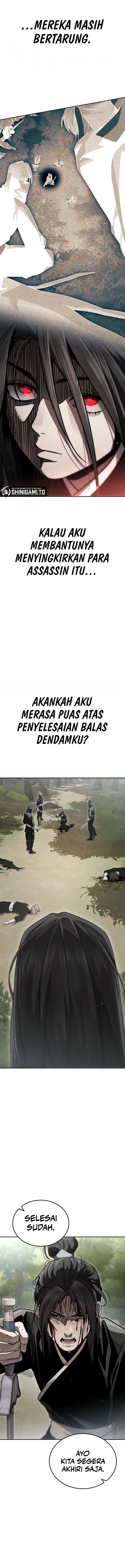 The Great Heavenly Demon Sovereign chapter 14