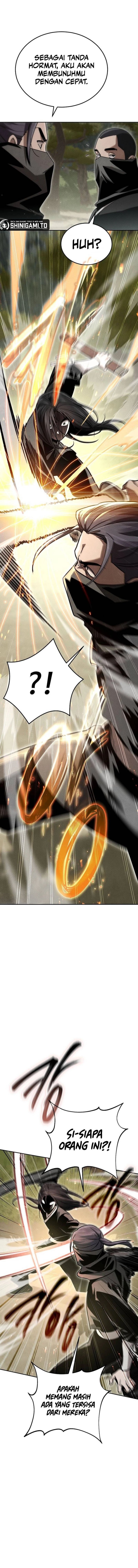 The Great Heavenly Demon Sovereign chapter 14