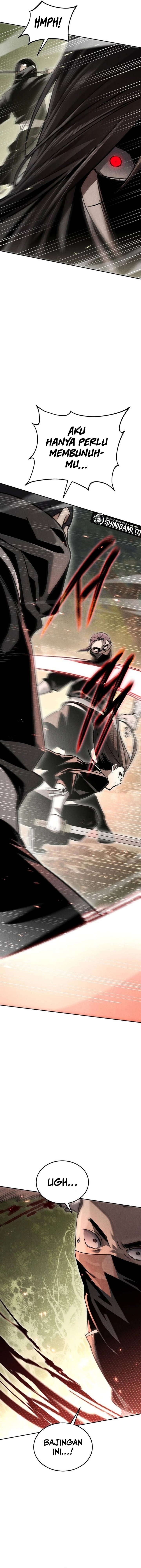 The Great Heavenly Demon Sovereign chapter 14