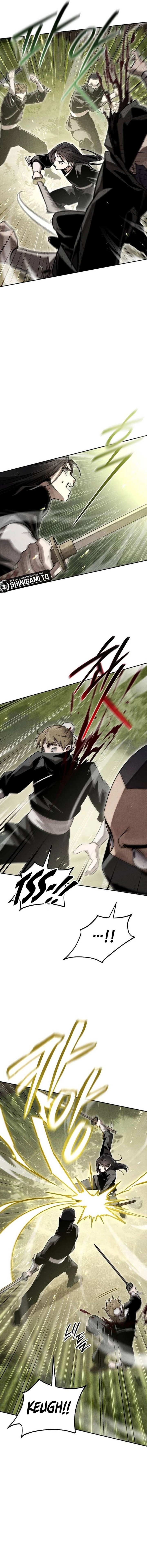 The Great Heavenly Demon Sovereign chapter 14