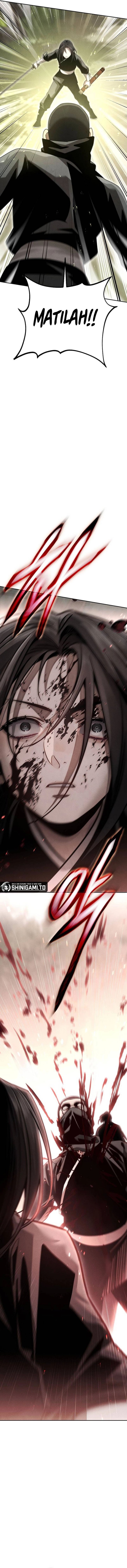 The Great Heavenly Demon Sovereign chapter 14