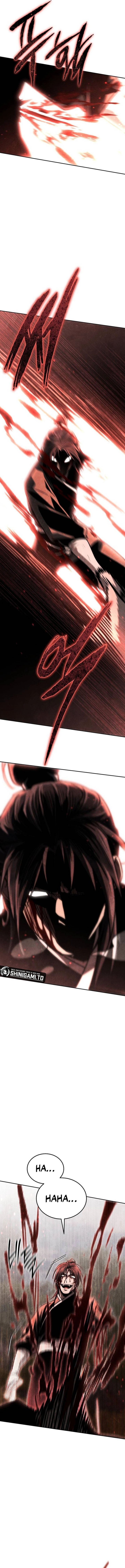 The Great Heavenly Demon Sovereign chapter 14