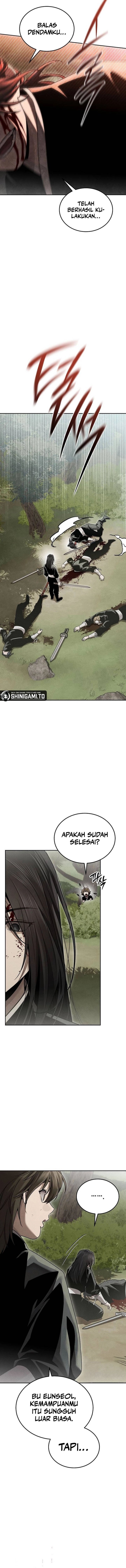 The Great Heavenly Demon Sovereign chapter 14