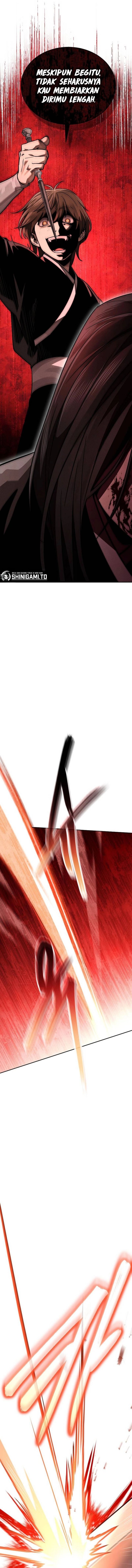 The Great Heavenly Demon Sovereign chapter 14