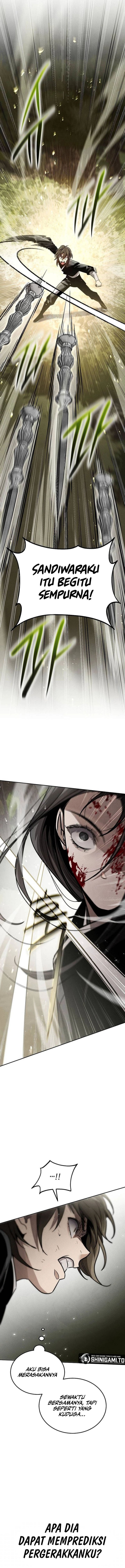 The Great Heavenly Demon Sovereign chapter 14