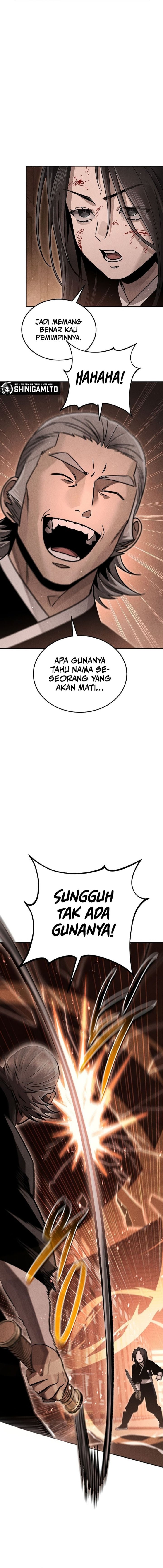 The Great Heavenly Demon Sovereign chapter 16