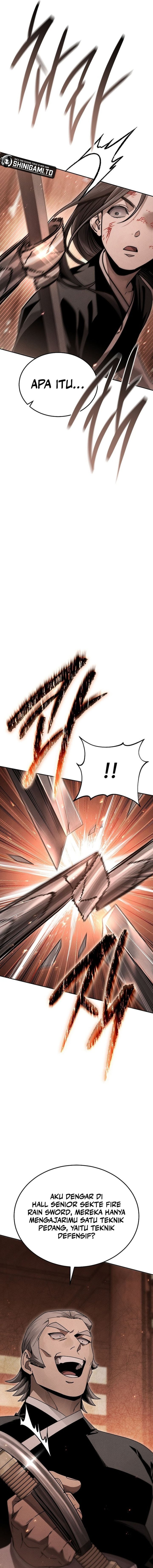 The Great Heavenly Demon Sovereign chapter 16