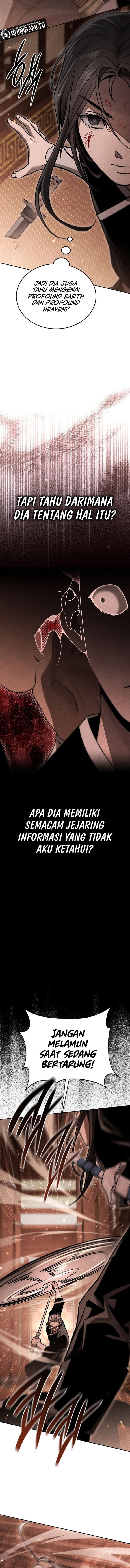 The Great Heavenly Demon Sovereign chapter 16