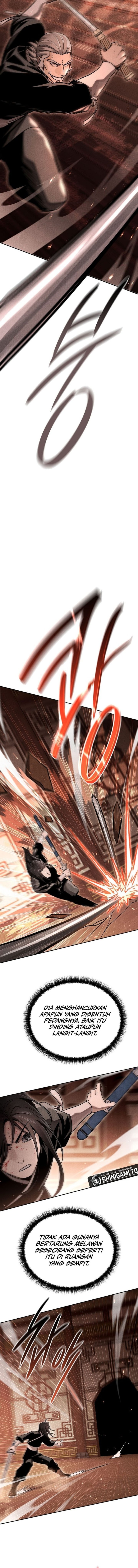 The Great Heavenly Demon Sovereign chapter 16