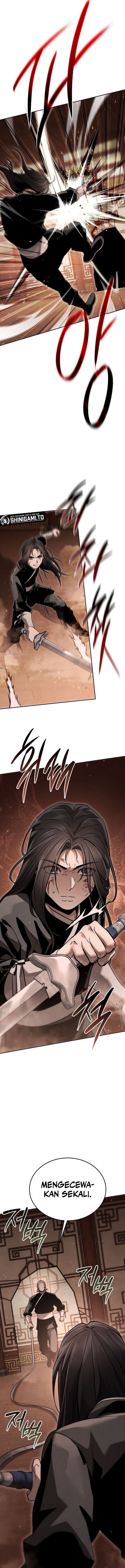 The Great Heavenly Demon Sovereign chapter 16