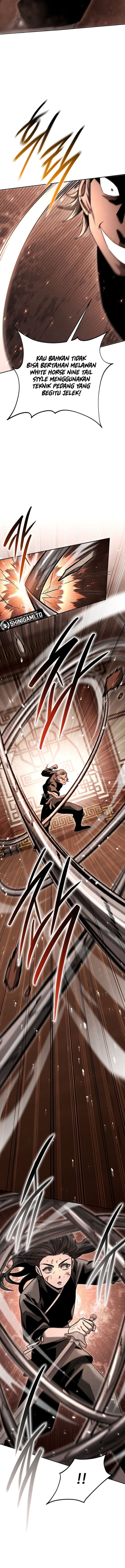 The Great Heavenly Demon Sovereign chapter 16