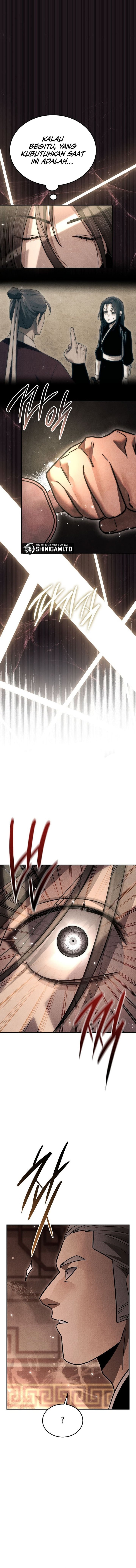 The Great Heavenly Demon Sovereign chapter 16