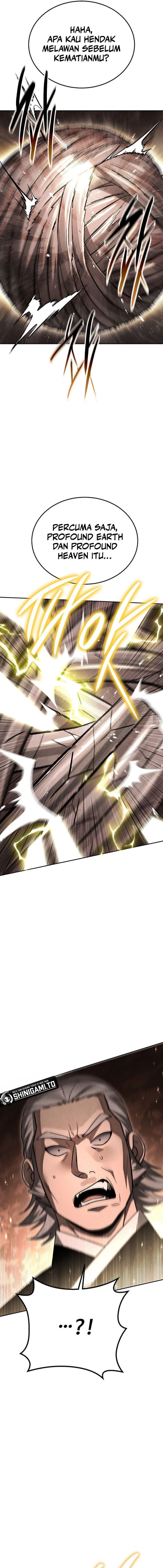 The Great Heavenly Demon Sovereign chapter 16