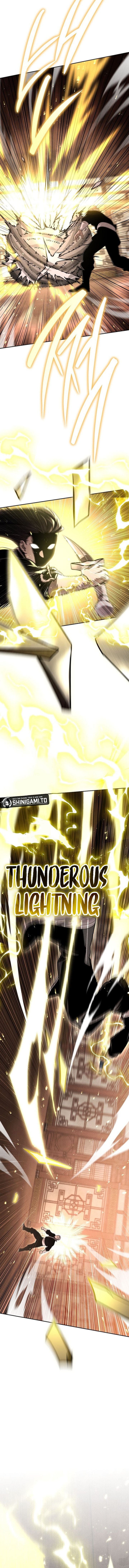 The Great Heavenly Demon Sovereign chapter 16