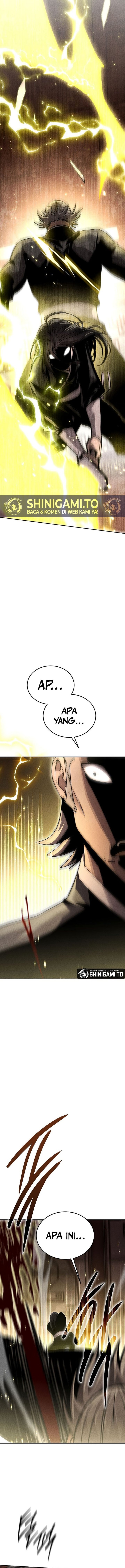 The Great Heavenly Demon Sovereign chapter 16