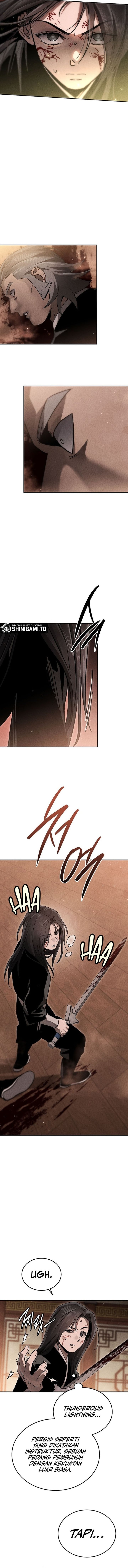 The Great Heavenly Demon Sovereign chapter 16