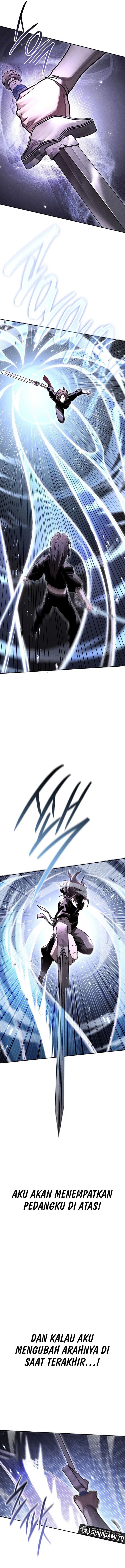 The Great Heavenly Demon Sovereign Chapter 18 Bahasa Indonesia