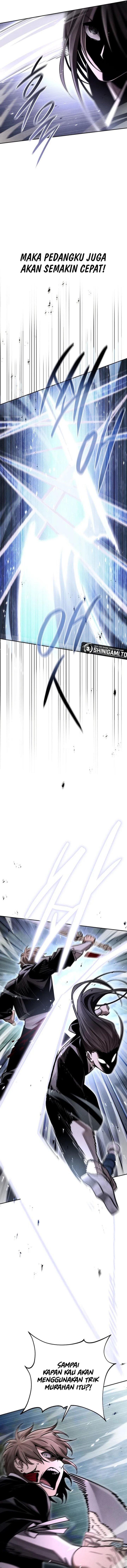 The Great Heavenly Demon Sovereign Chapter 18 Bahasa Indonesia