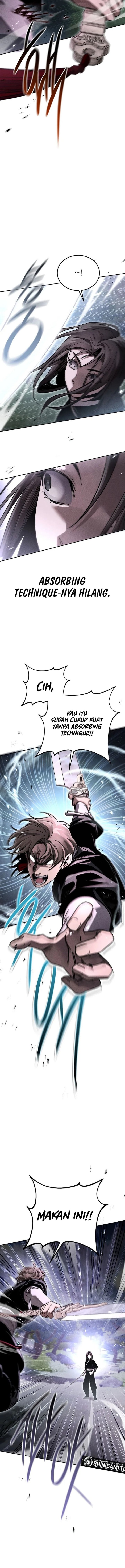 The Great Heavenly Demon Sovereign Chapter 18 Bahasa Indonesia