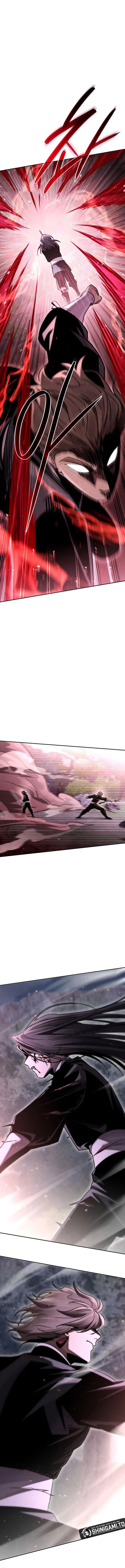 The Great Heavenly Demon Sovereign Chapter 18 Bahasa Indonesia