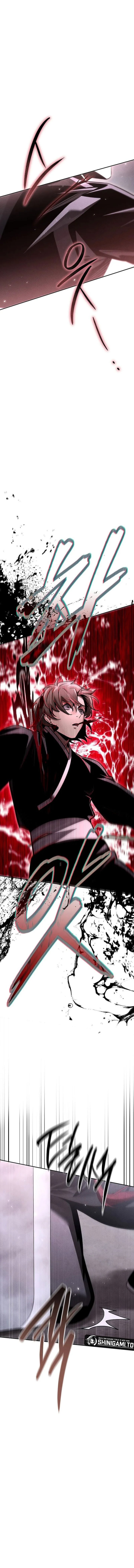 The Great Heavenly Demon Sovereign Chapter 18 Bahasa Indonesia