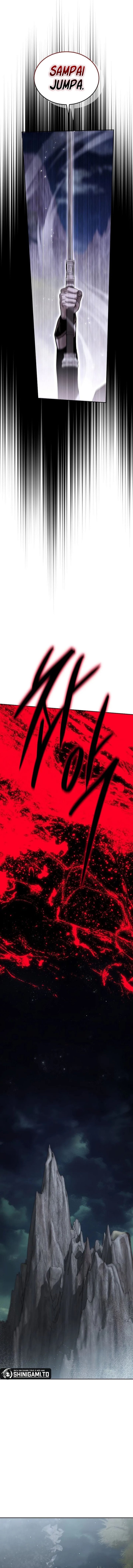 The Great Heavenly Demon Sovereign Chapter 18 Bahasa Indonesia