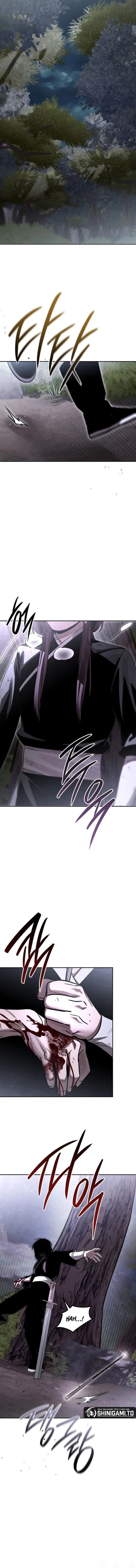 The Great Heavenly Demon Sovereign Chapter 18 Bahasa Indonesia