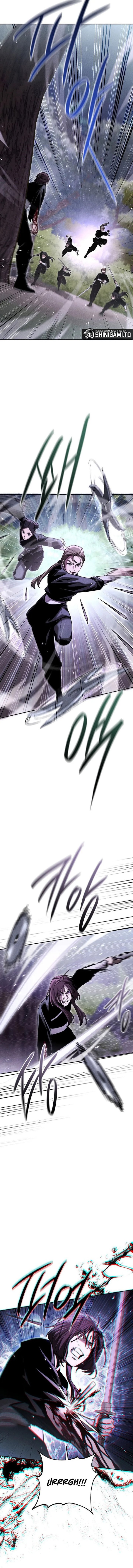 The Great Heavenly Demon Sovereign Chapter 18 Bahasa Indonesia