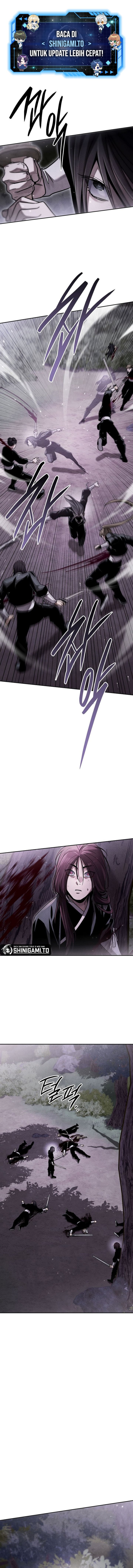 The Great Heavenly Demon Sovereign Chapter 19 Bahasa Indonesia