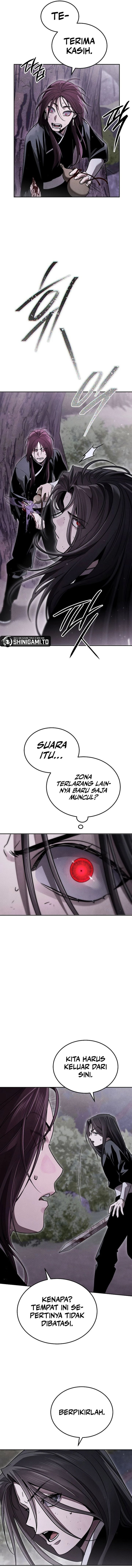 The Great Heavenly Demon Sovereign Chapter 19 Bahasa Indonesia