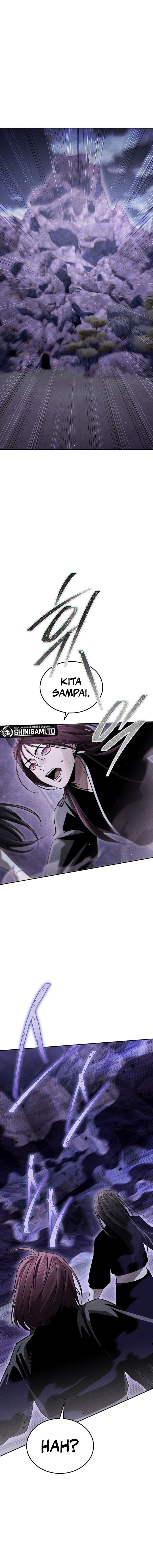 The Great Heavenly Demon Sovereign Chapter 19 Bahasa Indonesia