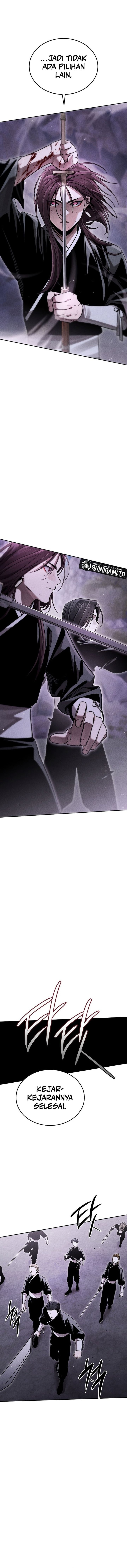 The Great Heavenly Demon Sovereign Chapter 19 Bahasa Indonesia