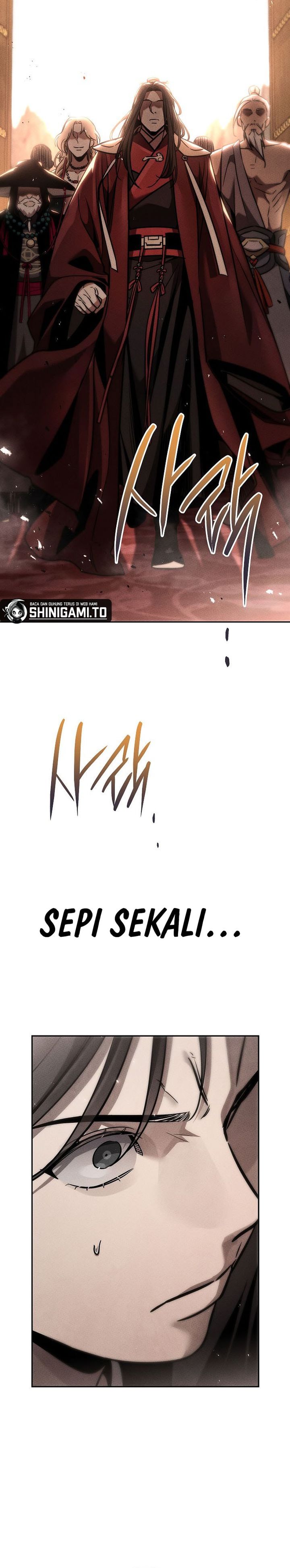 The Great Heavenly Demon Sovereign Chapter 22 Bahasa Indonesia