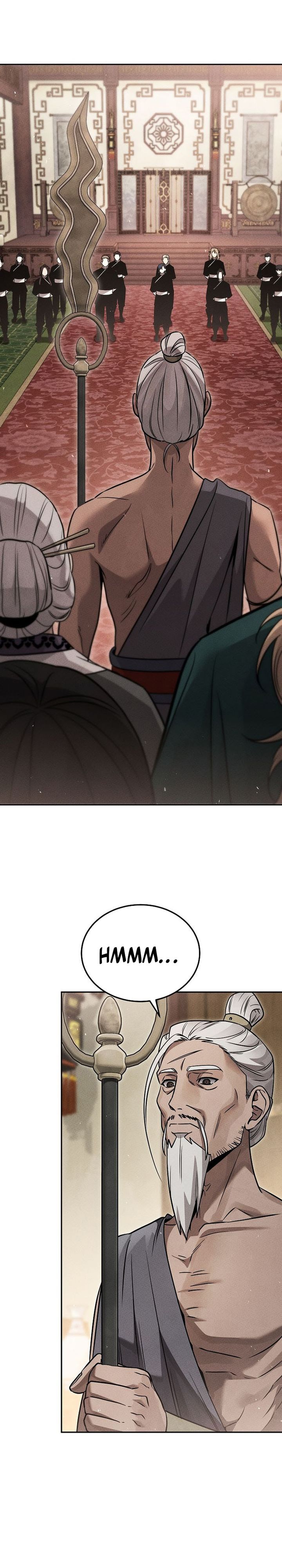 The Great Heavenly Demon Sovereign Chapter 22 Bahasa Indonesia