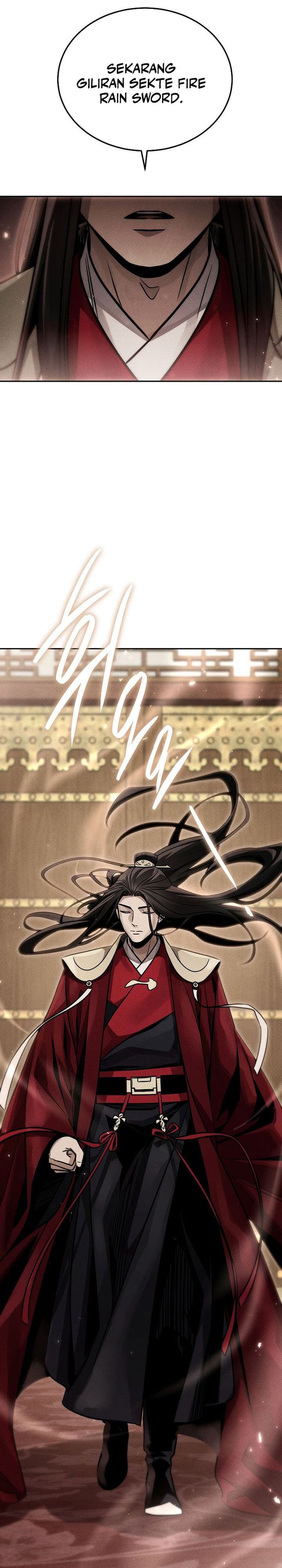 The Great Heavenly Demon Sovereign Chapter 22 Bahasa Indonesia