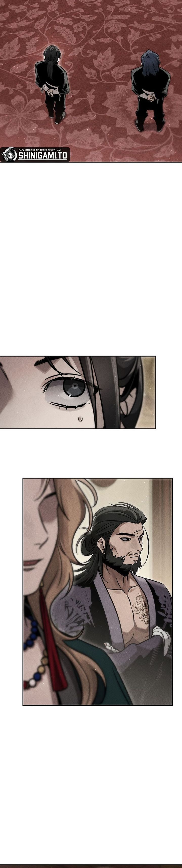 The Great Heavenly Demon Sovereign Chapter 22 Bahasa Indonesia