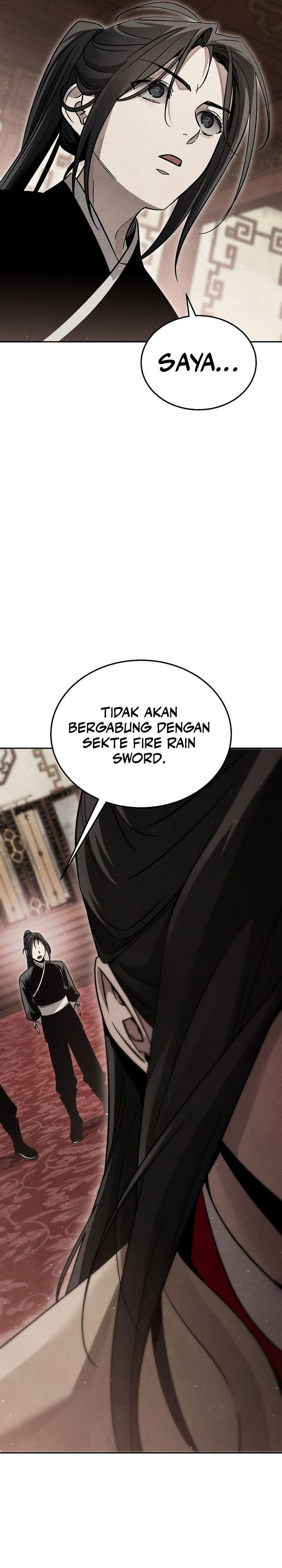 The Great Heavenly Demon Sovereign Chapter 22 Bahasa Indonesia