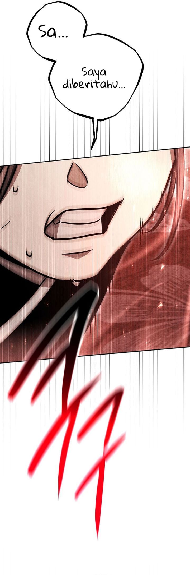 The Great Heavenly Demon Sovereign Chapter 22 Bahasa Indonesia