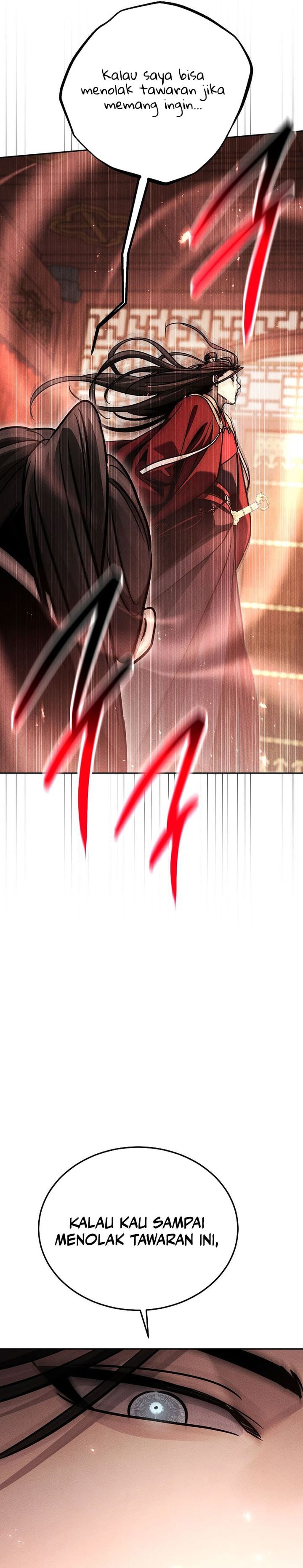 The Great Heavenly Demon Sovereign Chapter 22 Bahasa Indonesia