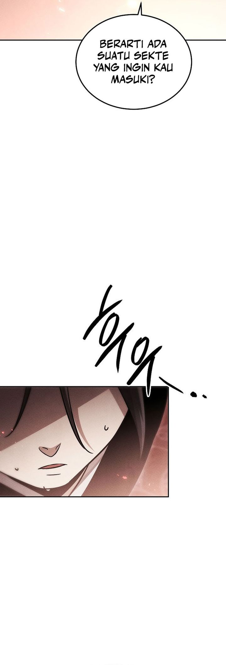 The Great Heavenly Demon Sovereign Chapter 22 Bahasa Indonesia