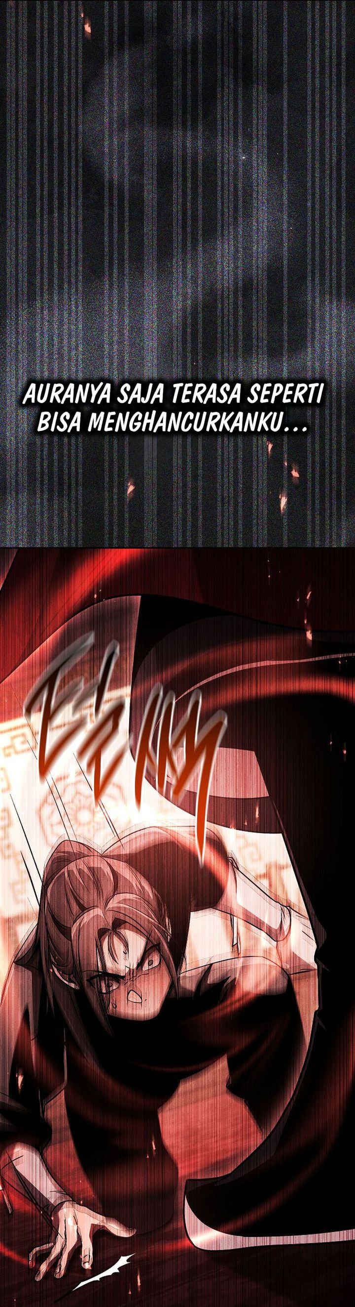 The Great Heavenly Demon Sovereign Chapter 22 Bahasa Indonesia