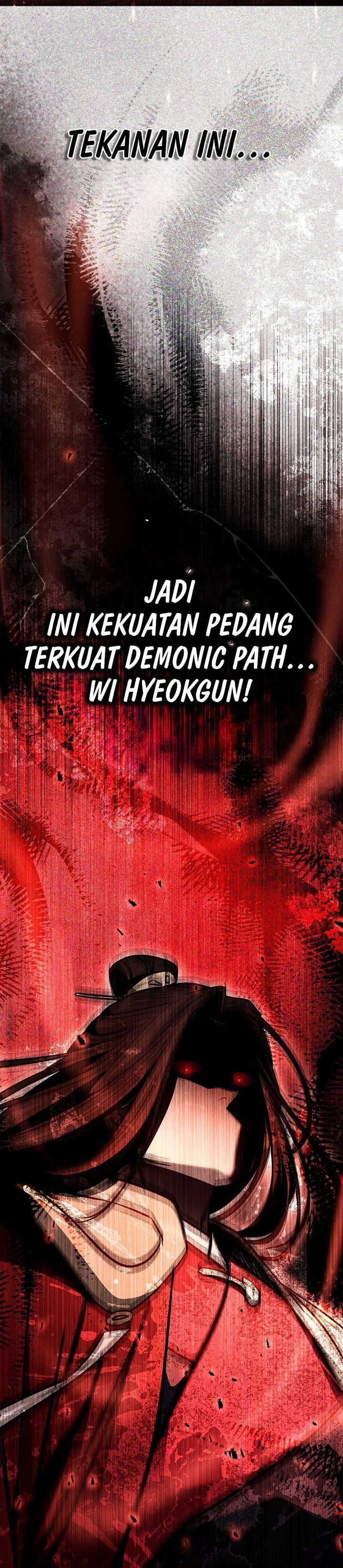 The Great Heavenly Demon Sovereign Chapter 22 Bahasa Indonesia