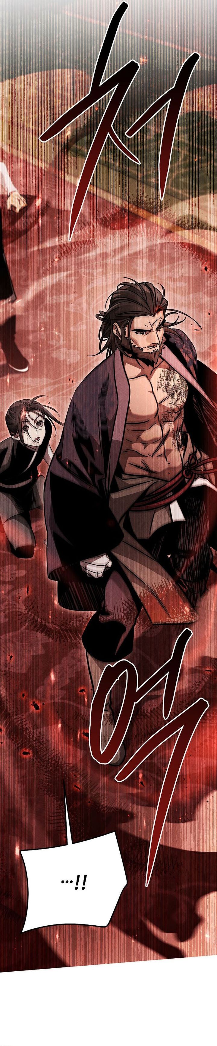 The Great Heavenly Demon Sovereign Chapter 22 Bahasa Indonesia