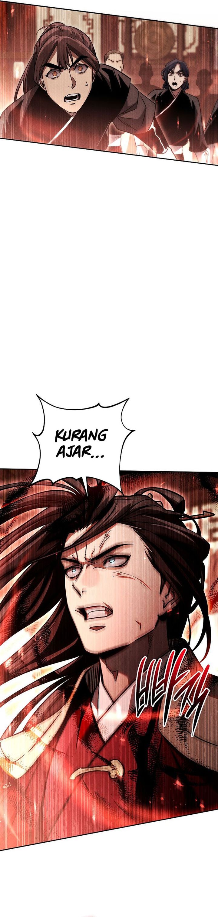 The Great Heavenly Demon Sovereign Chapter 22 Bahasa Indonesia