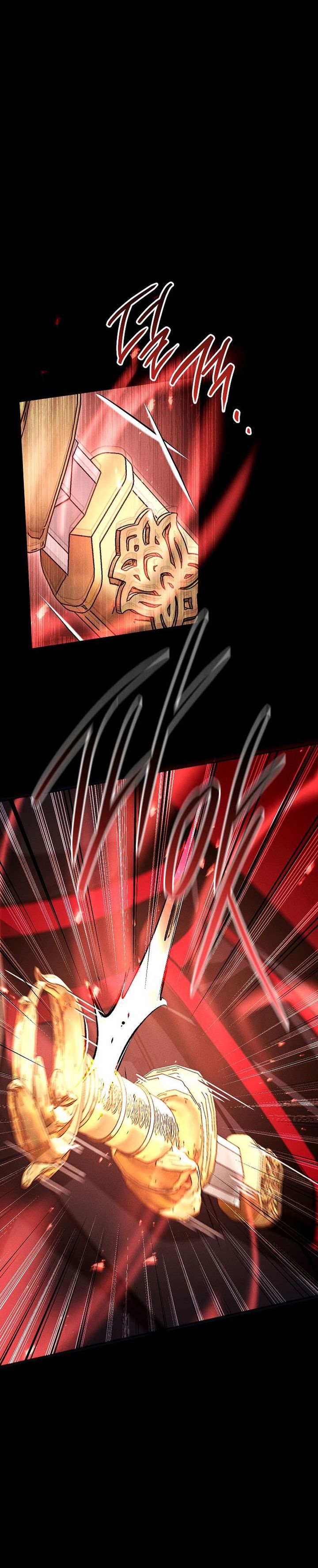 The Great Heavenly Demon Sovereign Chapter 22 Bahasa Indonesia