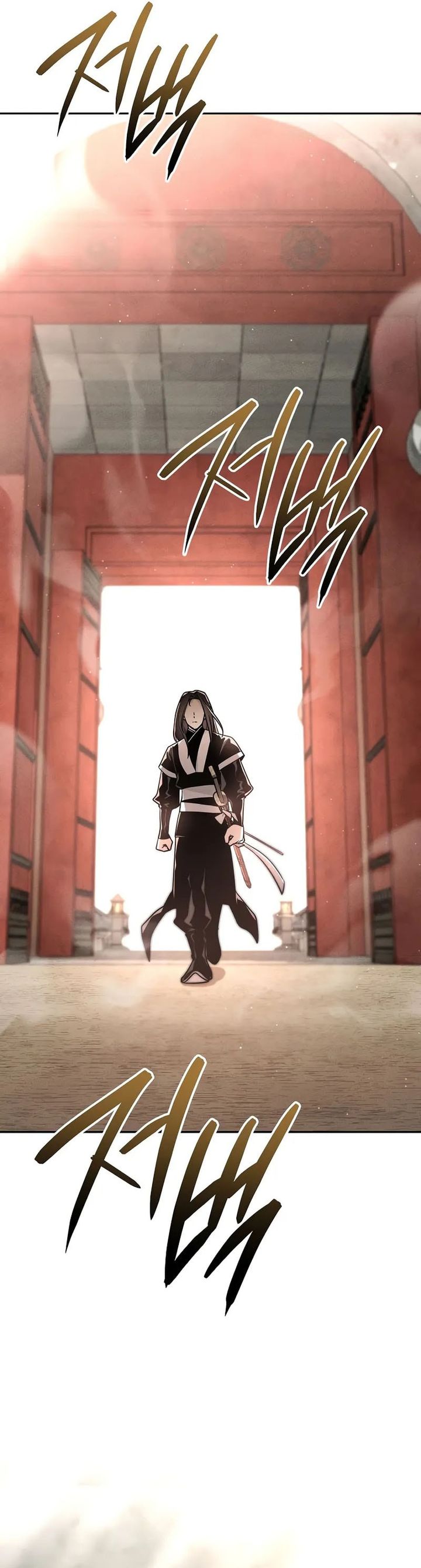 The Great Heavenly Demon Sovereign Chapter 28 Bahasa Indonesia