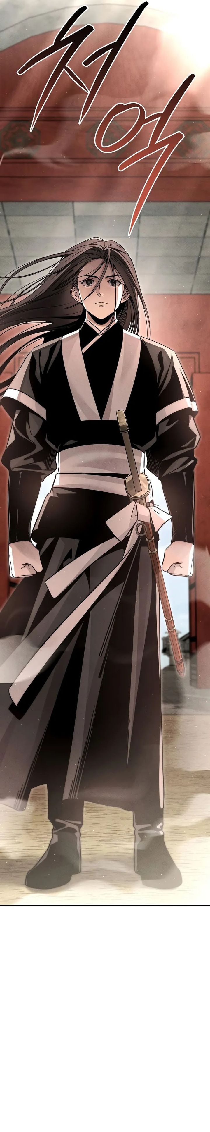 The Great Heavenly Demon Sovereign Chapter 28 Bahasa Indonesia