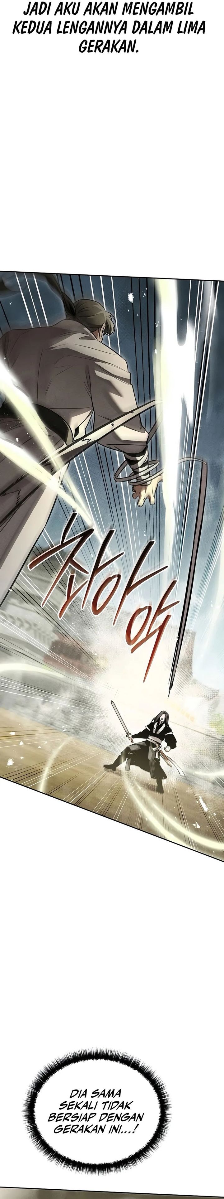 The Great Heavenly Demon Sovereign Chapter 28 Bahasa Indonesia