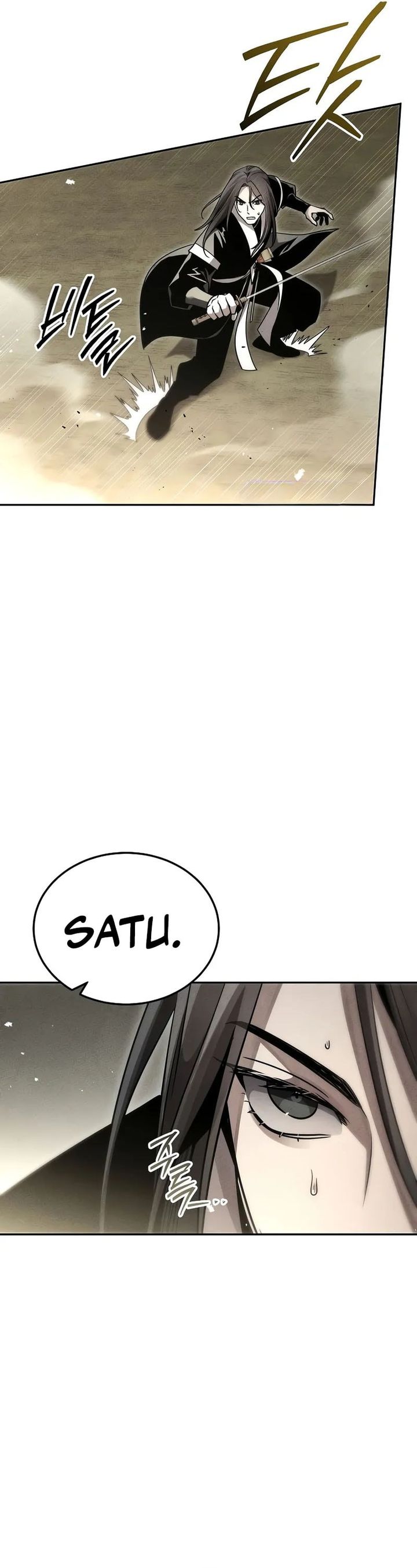 The Great Heavenly Demon Sovereign Chapter 28 Bahasa Indonesia